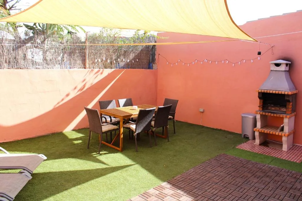 Casa de 2 dormitorios — Ámbar Deluxe Corralejo by Sea You There Fuerteventura