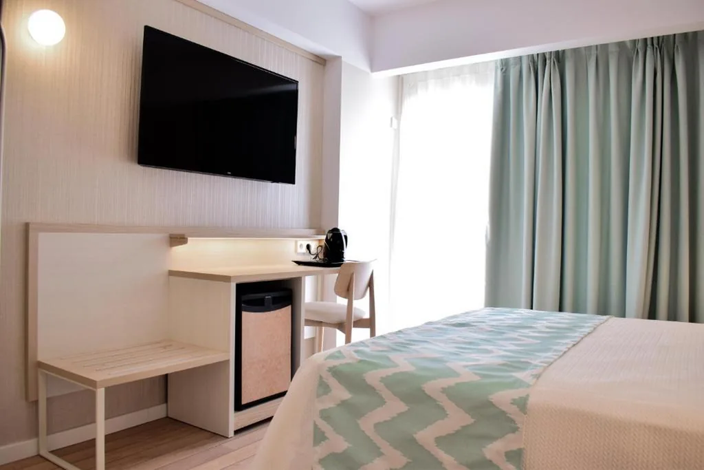 Chambre individuelle — Ambassador Playa I