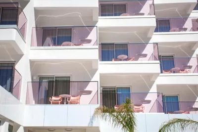 Ambassador Playa II — 写真 12
