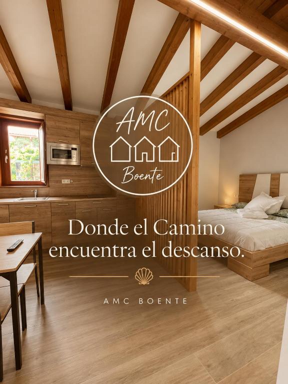 AMC Boente