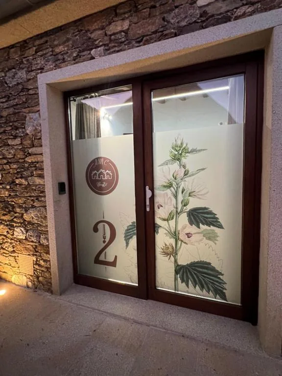 Suite Familiare — AMC Boente