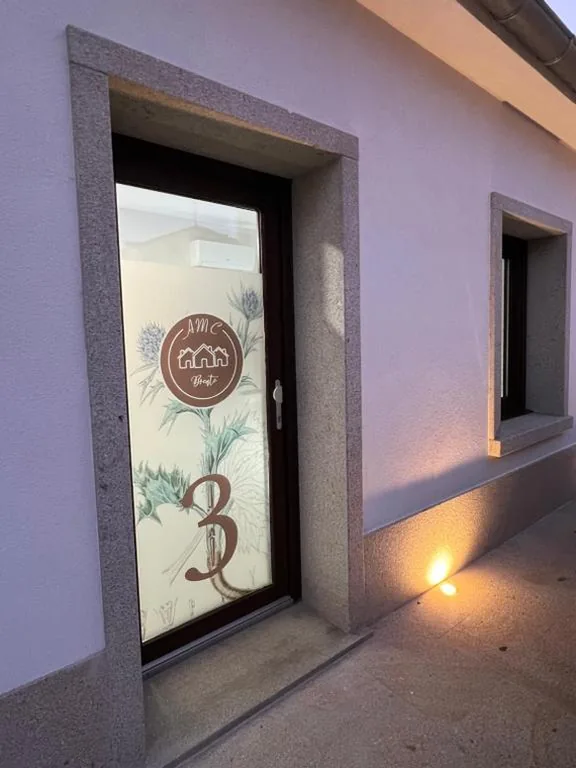 Suite Familiare — AMC Boente
