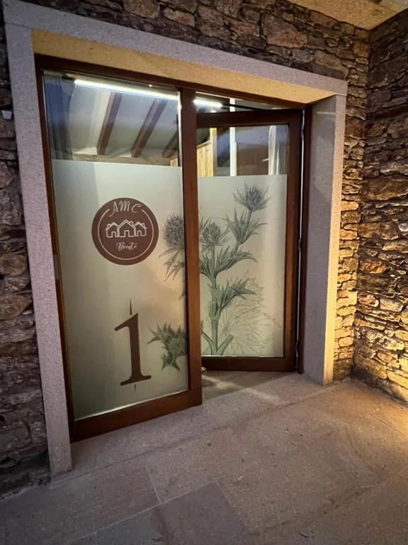 Suite Familiare — AMC Boente