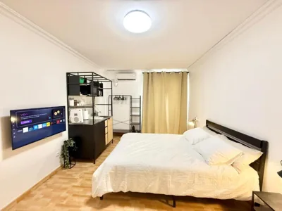 Amch Hospedaje Novelda Palacios — foto 2