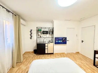 Amch Hospedaje Novelda Palacios — foto 6