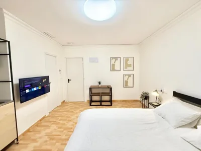 Amch Hospedaje Novelda Palacios — foto 10