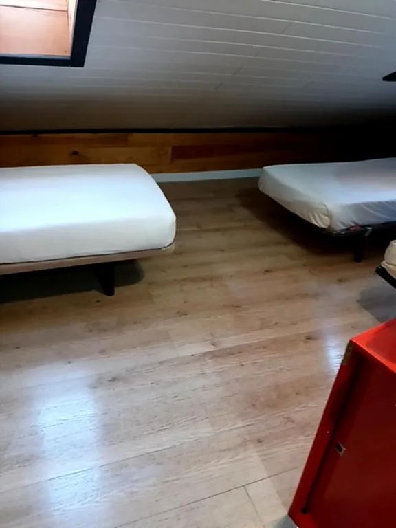 Habitación Familiar (8 adultos) — Amelia by gaiarooms