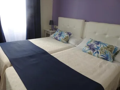 Amelia Habitaciones — Foto 2