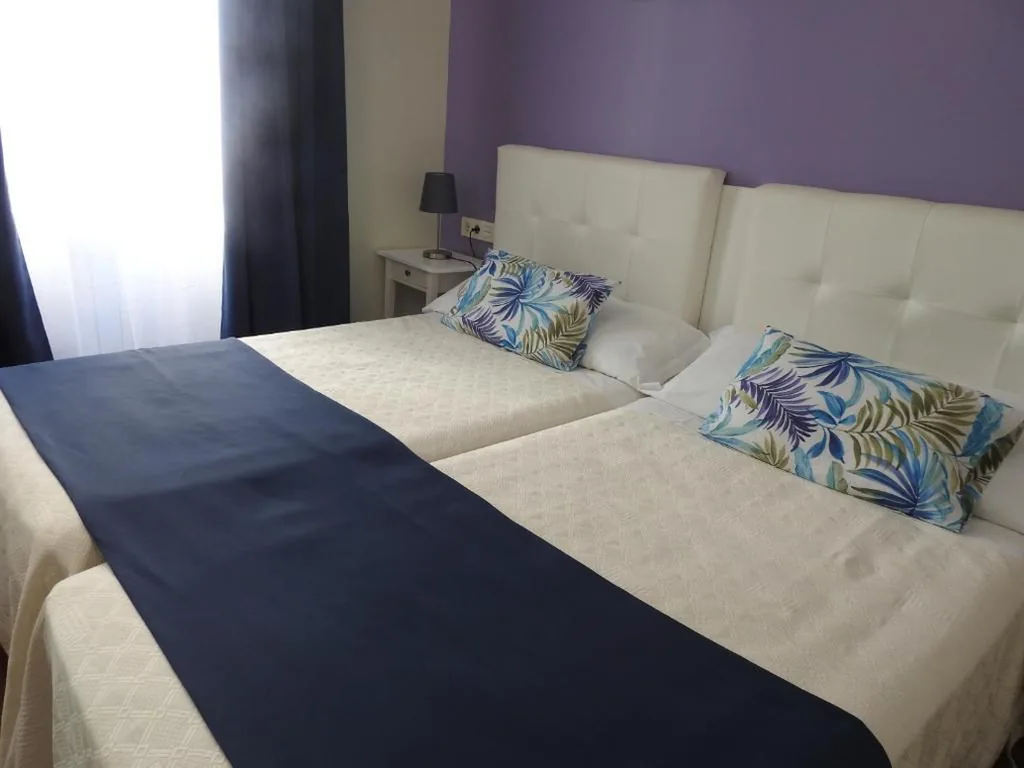 Amelia Habitaciones