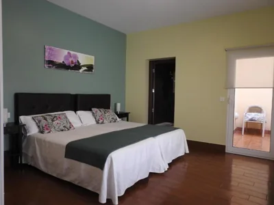 Amelia Habitaciones — Foto 5