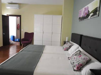 Amelia Habitaciones — Foto 7