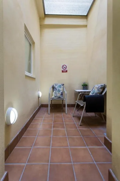 Amelia Habitaciones — Foto 10