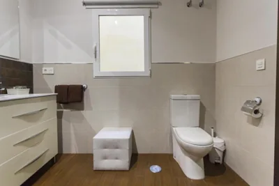 Amelia Habitaciones — Foto 12