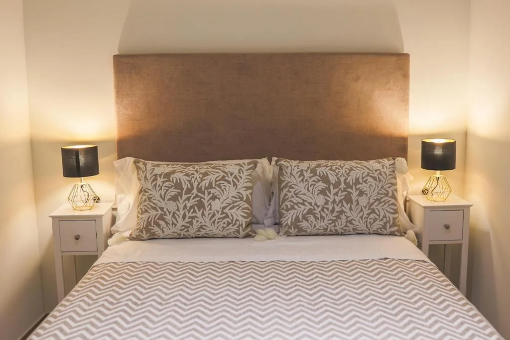 Doppelzimmer — Amelia Habitaciones