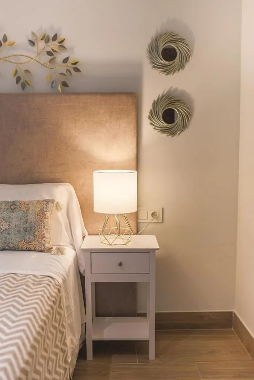 Superior-Doppelzimmer — Amelia Habitaciones