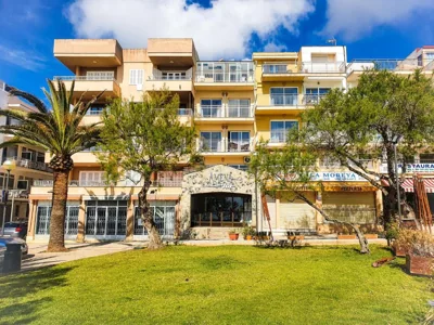 Amena Mar Hotel — Foto 5