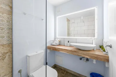 Amena Mar Hotel — Foto 10