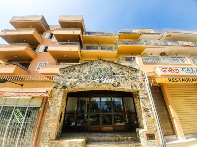 Amena Mar Hotel — Foto 11