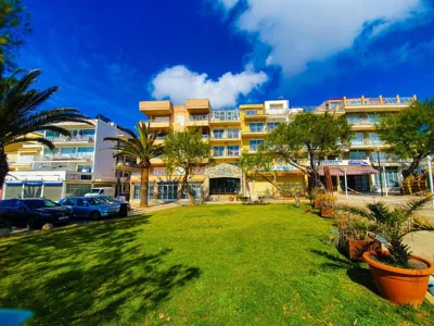 Amena Mar Hotel — Foto 12