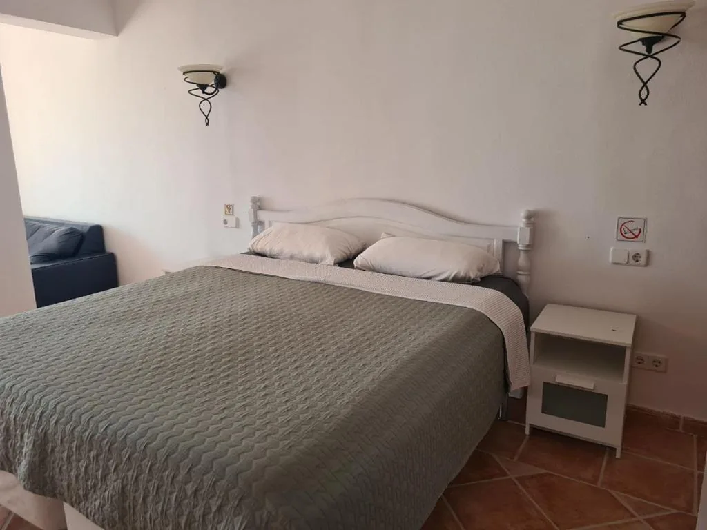 Suite mit Meerblick — Amena Mar Hotel