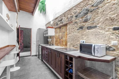 Amiga Mia Traditional House — foto 4