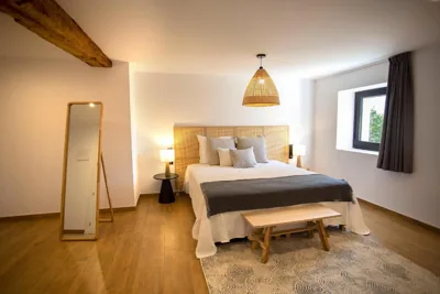 Amillano Rural Suites - Adults only — foto 2