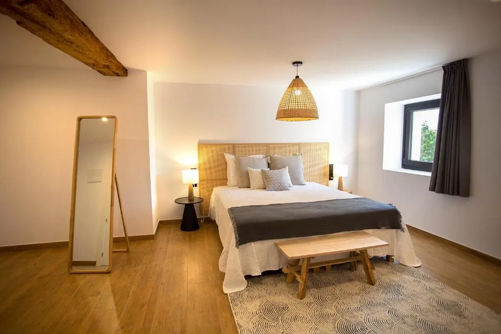 Amillano Rural Suites - Adults only