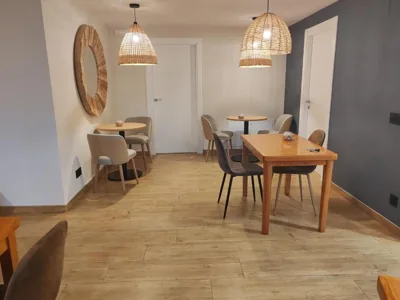 Amillano Rural Suites - Adults only — foto 4