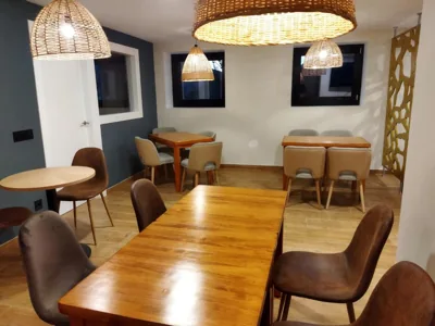 Amillano Rural Suites - Adults only — foto 10
