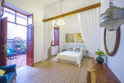 Aminta Home charmy rooms in Vegueta — foto 2