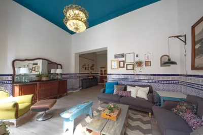 Aminta Home charmy rooms in Vegueta — foto 3