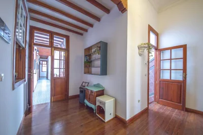 Aminta Home charmy rooms in Vegueta — foto 4