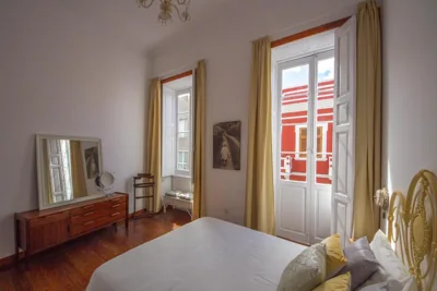Aminta Home charmy rooms in Vegueta — foto 5