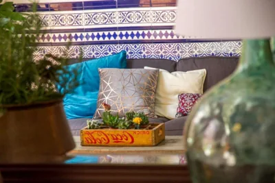Aminta Home charmy rooms in Vegueta — foto 8