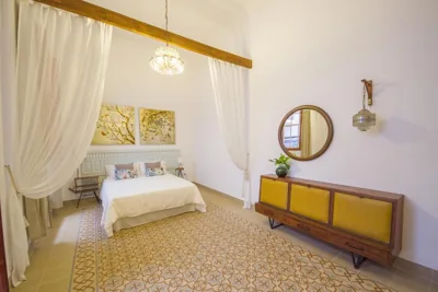Aminta Home charmy rooms in Vegueta — foto 10