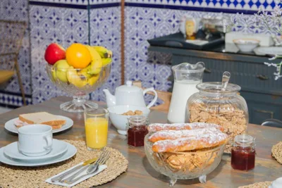 Aminta Home charmy rooms in Vegueta — foto 11