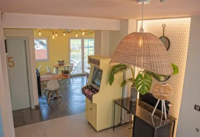 Amita Hotel Boutique "Only adults" — foto 4