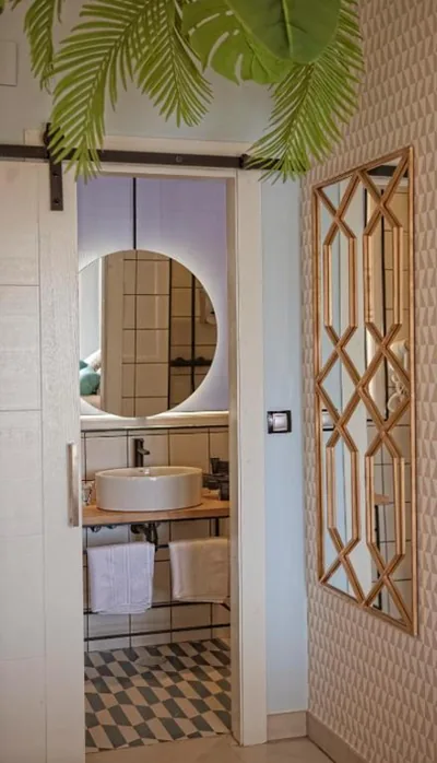 Amita Hotel Boutique "Only adults" — foto 8