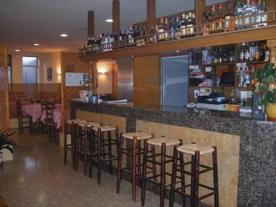 Amolls Restaurant i Habitacions — 照片 4