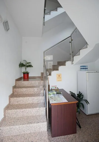 Amolls Restaurant i Habitacions — 照片 12