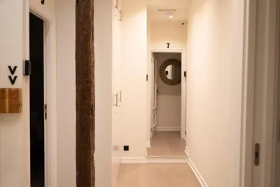 Amona Teresa Guesthouse — foto 3