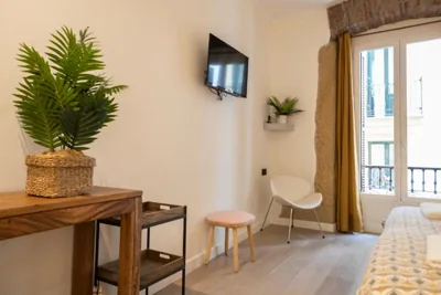 Amona Teresa Guesthouse — foto 4