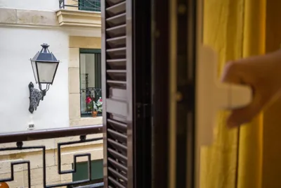 Amona Teresa Guesthouse — foto 6
