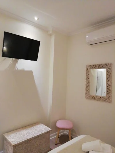 Amona Teresa Guesthouse — foto 7
