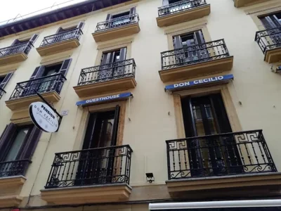 Amona Teresa Guesthouse — foto 8