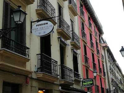 Amona Teresa Guesthouse — foto 9