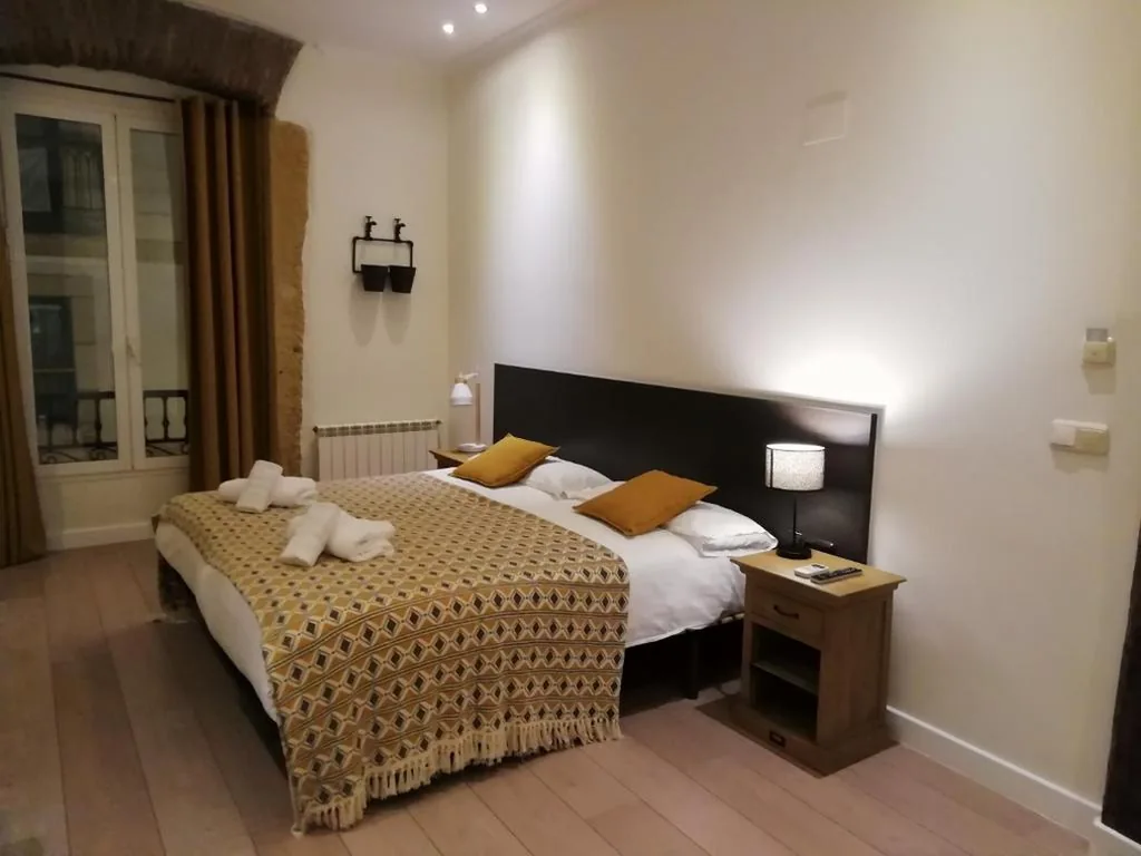 Habitación Doble Deluxe - 1 o 2 camas — Amona Teresa Guesthouse