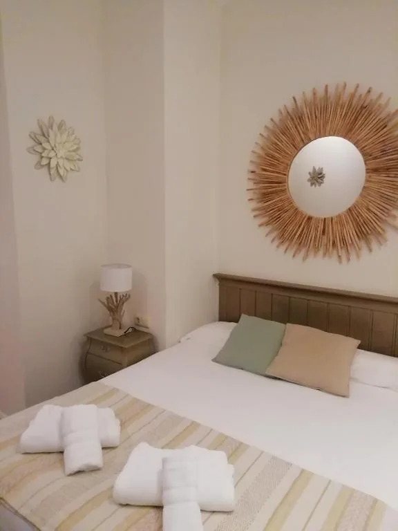 Habitación Doble Superior — Amona Teresa Guesthouse