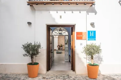 Amphora Alojamiento Ecija — foto 6