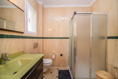 "Ample Villa at Benalmádena Coast" — foto 3